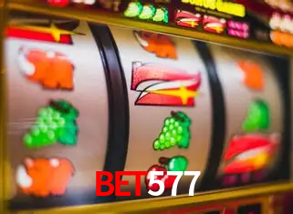 A Emoção da Loteria na BET577: Uma Chance de Mudança de Vida