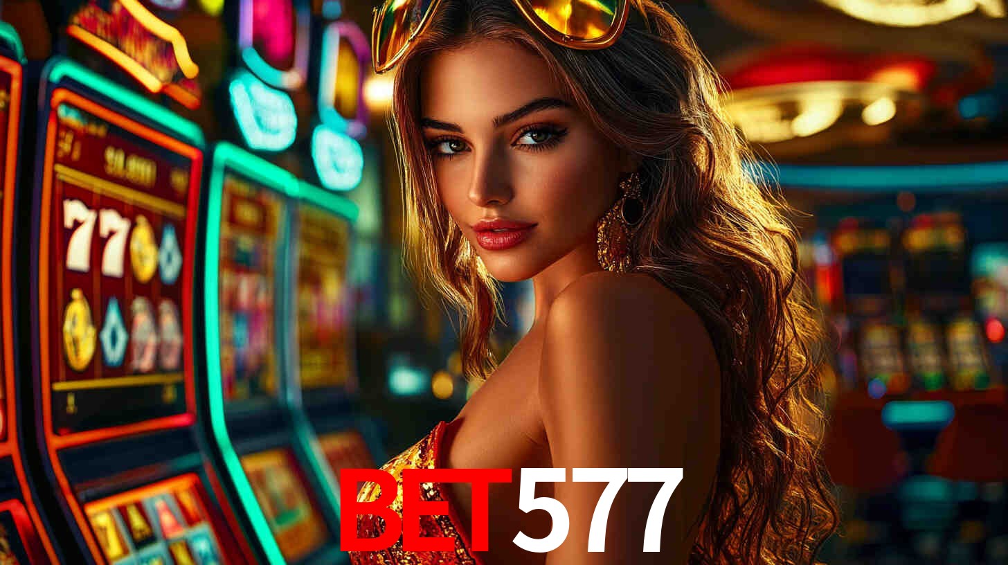 Experiência VIP BET577