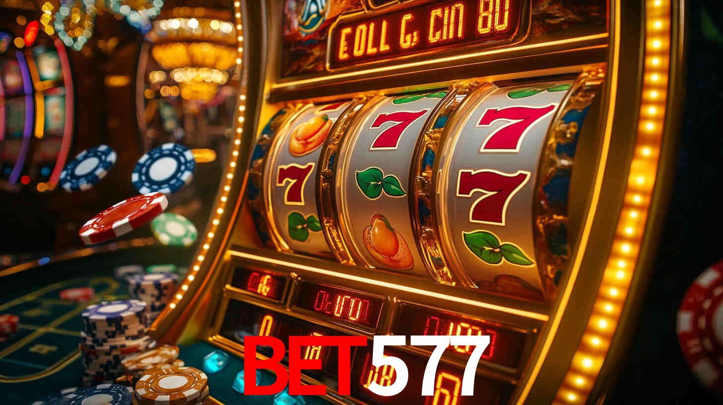 Welcome Bonus BET577