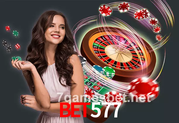 vivo no cassino BET577