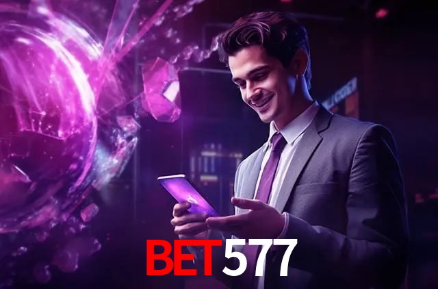 2FA Security BET577