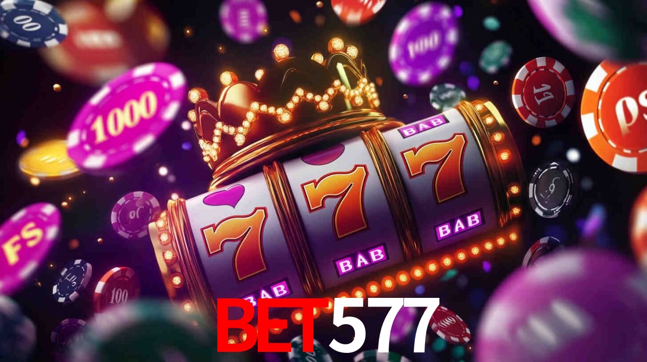 Flash Promotion BET577