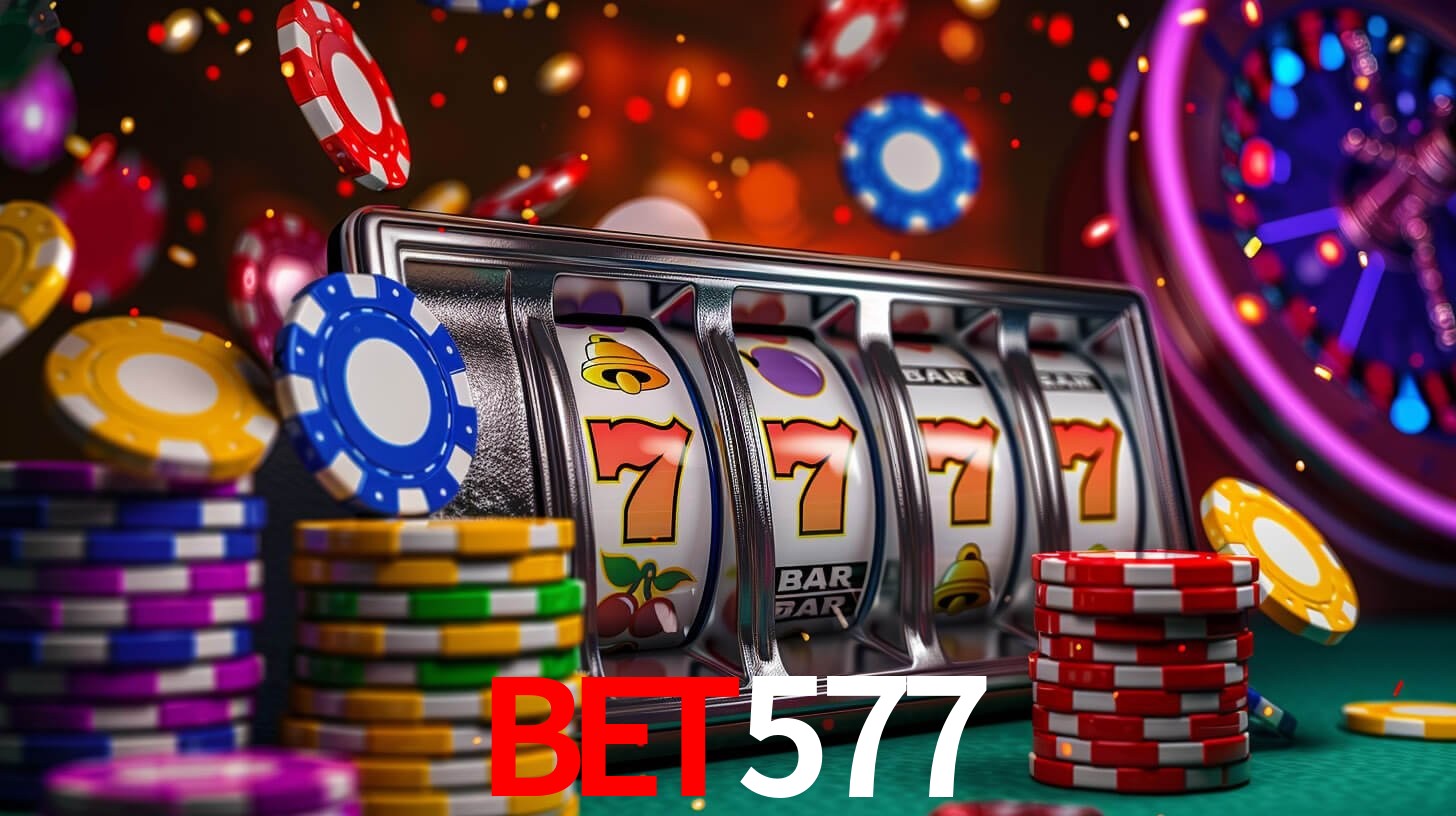 Programa VIP BET577