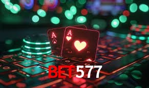 Avaliações dos Jogadores BET577