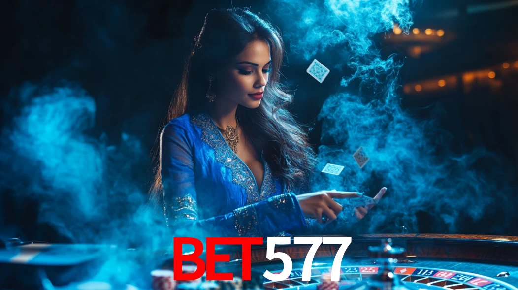 Desvendando o Mundo dos Jogos Virtuais na BET577