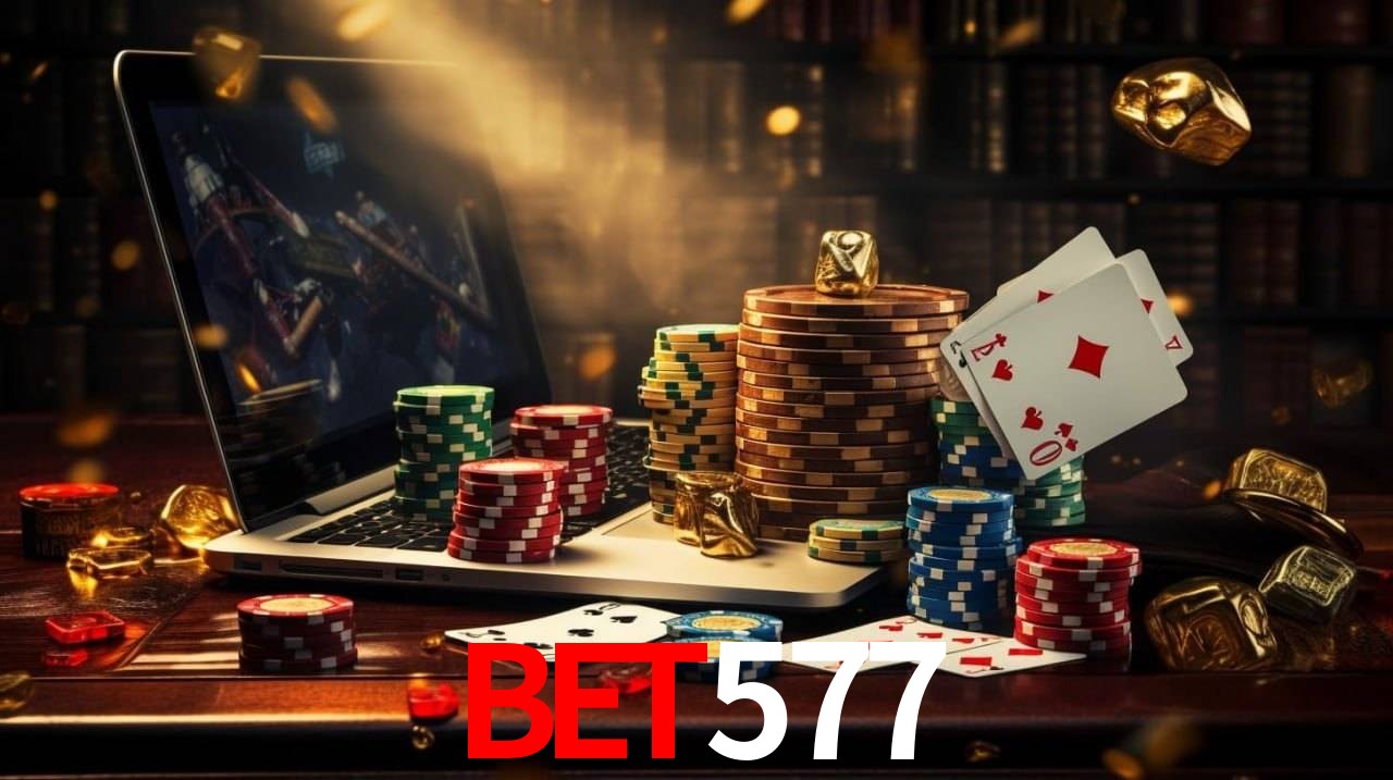 Estatísticas Crash Games BET577
