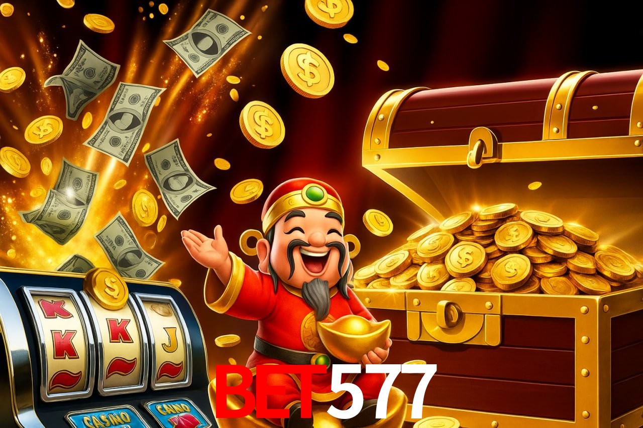 Torneios BET577