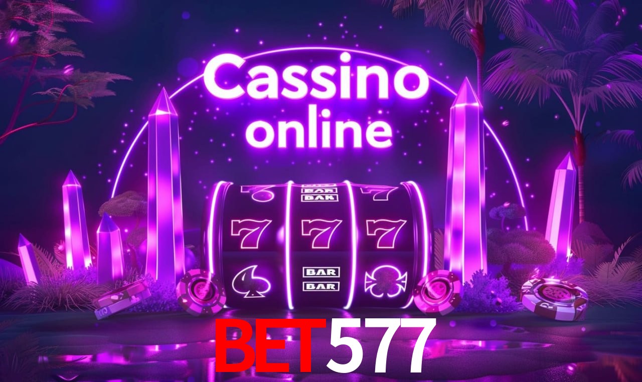 Promoções Sazonais BET577
