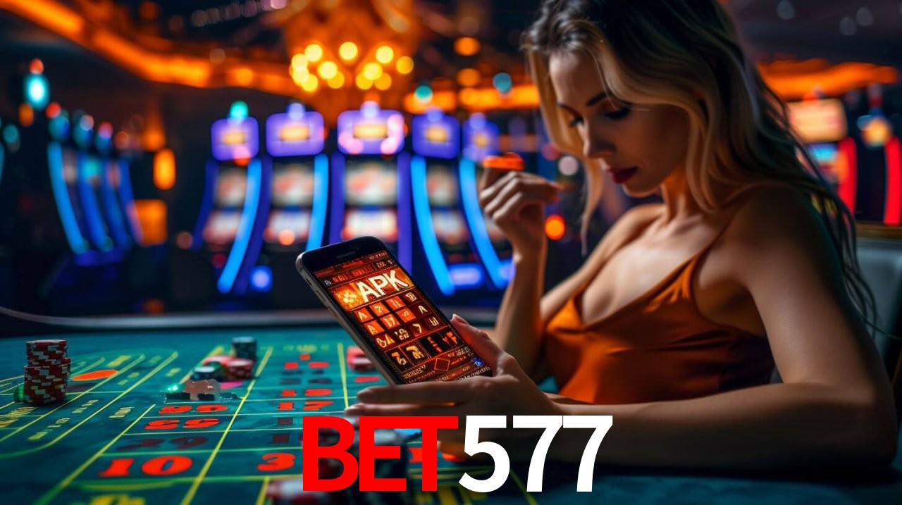 Slot Games BET577