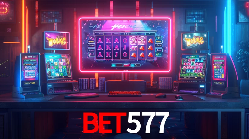Spaceman Game BET577