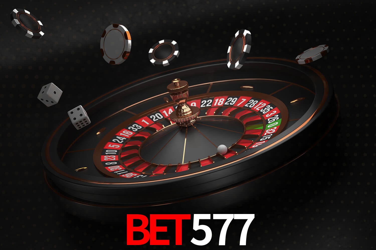 Live Casino BET577