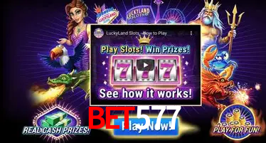 Descubra a Magia dos Jogos de Arcade no BET577
