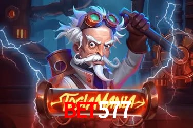 Tecnologia da Plataforma BET577