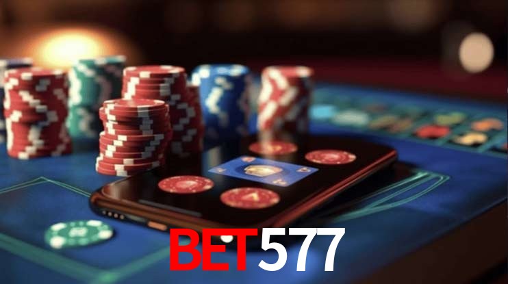 Segurança 2FA BET577