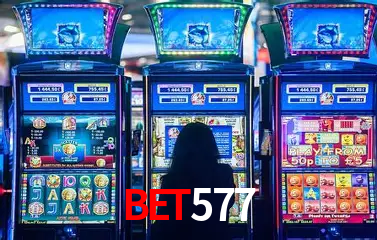 Descubra o Mundo do Cassino Online com BET577