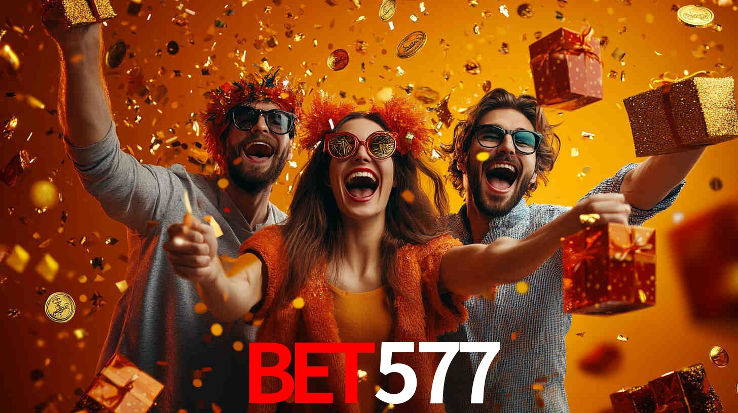Programa VIP BET577