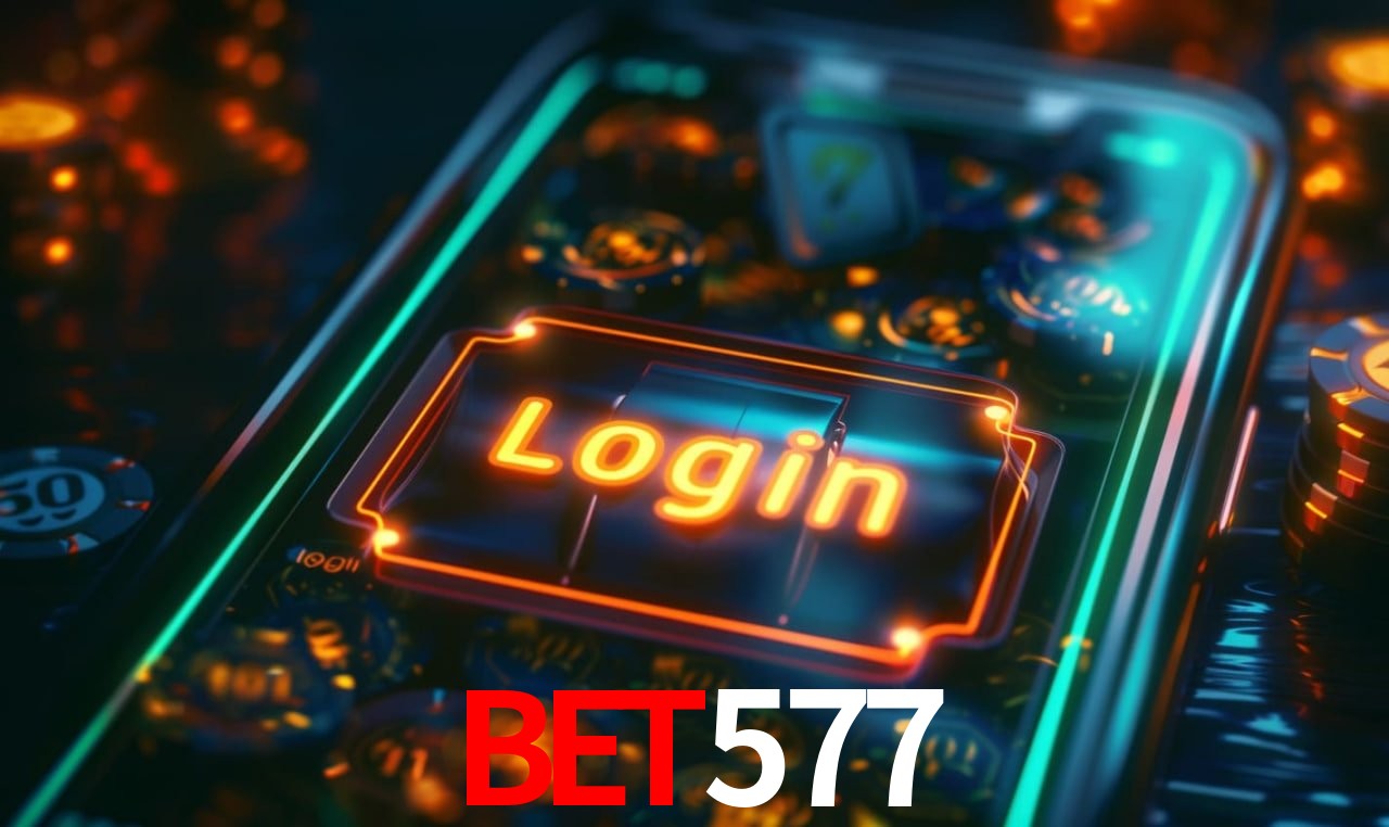 Secure Login BET577