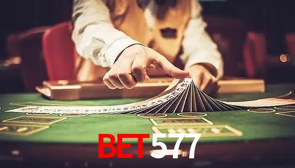 Live Casino BET577