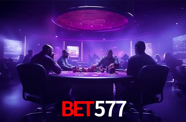 Jogos de Slot BET577