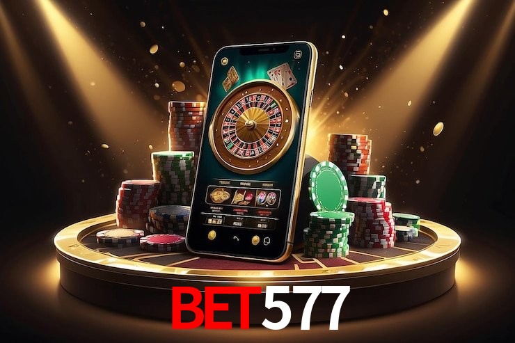 Promoção Relâmpago BET577