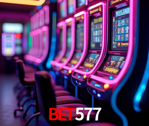 Experimente o Login Seguro Premium no BET577