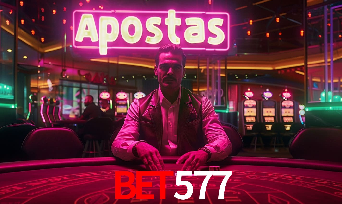 A Emoção da Loteria na BET577: Uma Chance de Mudança de Vida