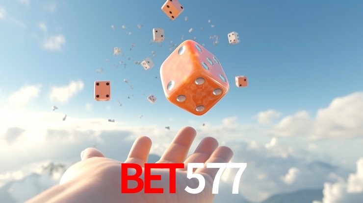 Game Providers BET577