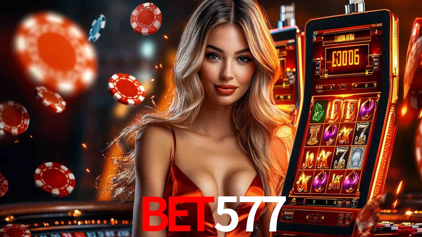 Blackjack Table BET577