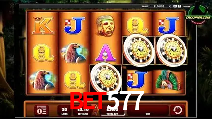 Desvendando o Mundo dos Jogos Virtuais na BET577