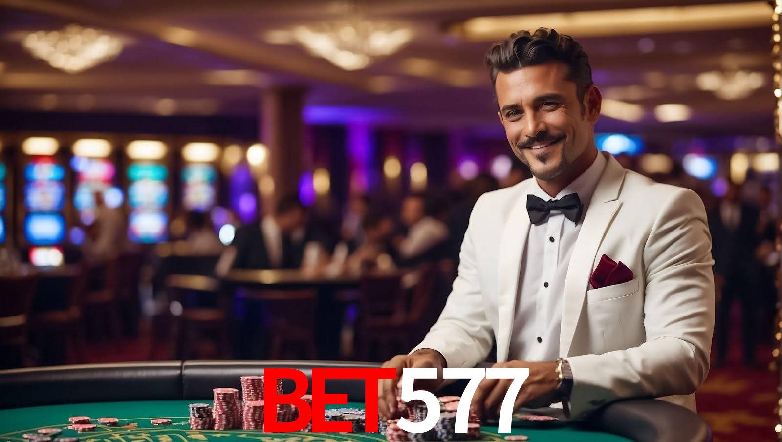 BET577 APP