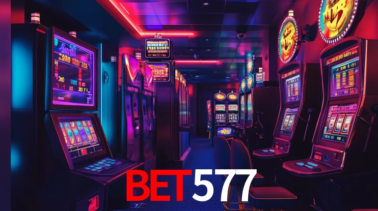 Football Betting BET577