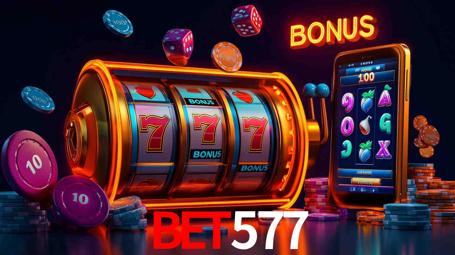 Descubra o Programa VIP da BET577: Vantagens Exclusivas para Jogadores
