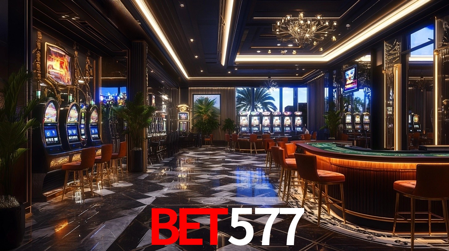 Sports Statistics BET577
