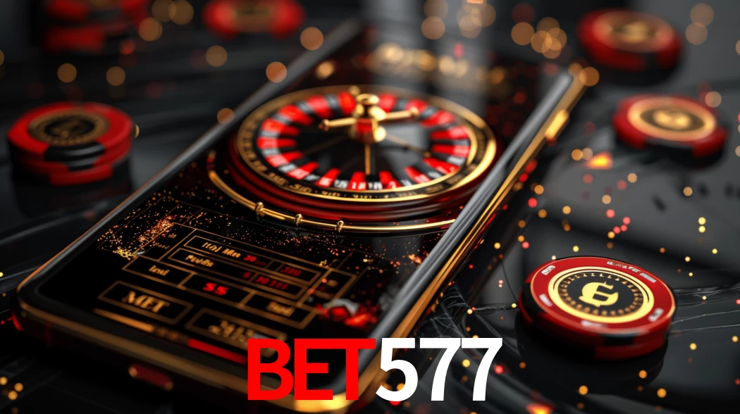 Exclusive Offers BET577