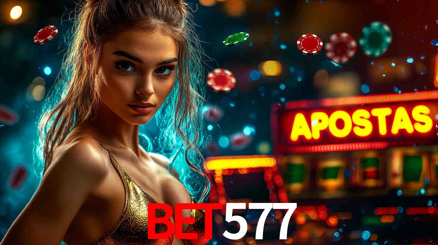 Descubra a Essência do BET577: Nossa História e Compromissos