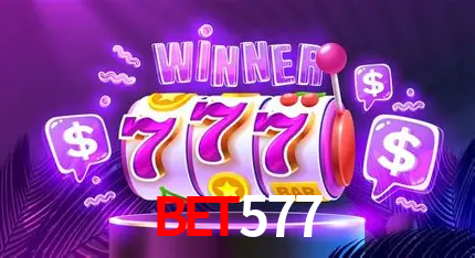Inovações de Jogos na BET577: O Futuro das Experiências Interativas