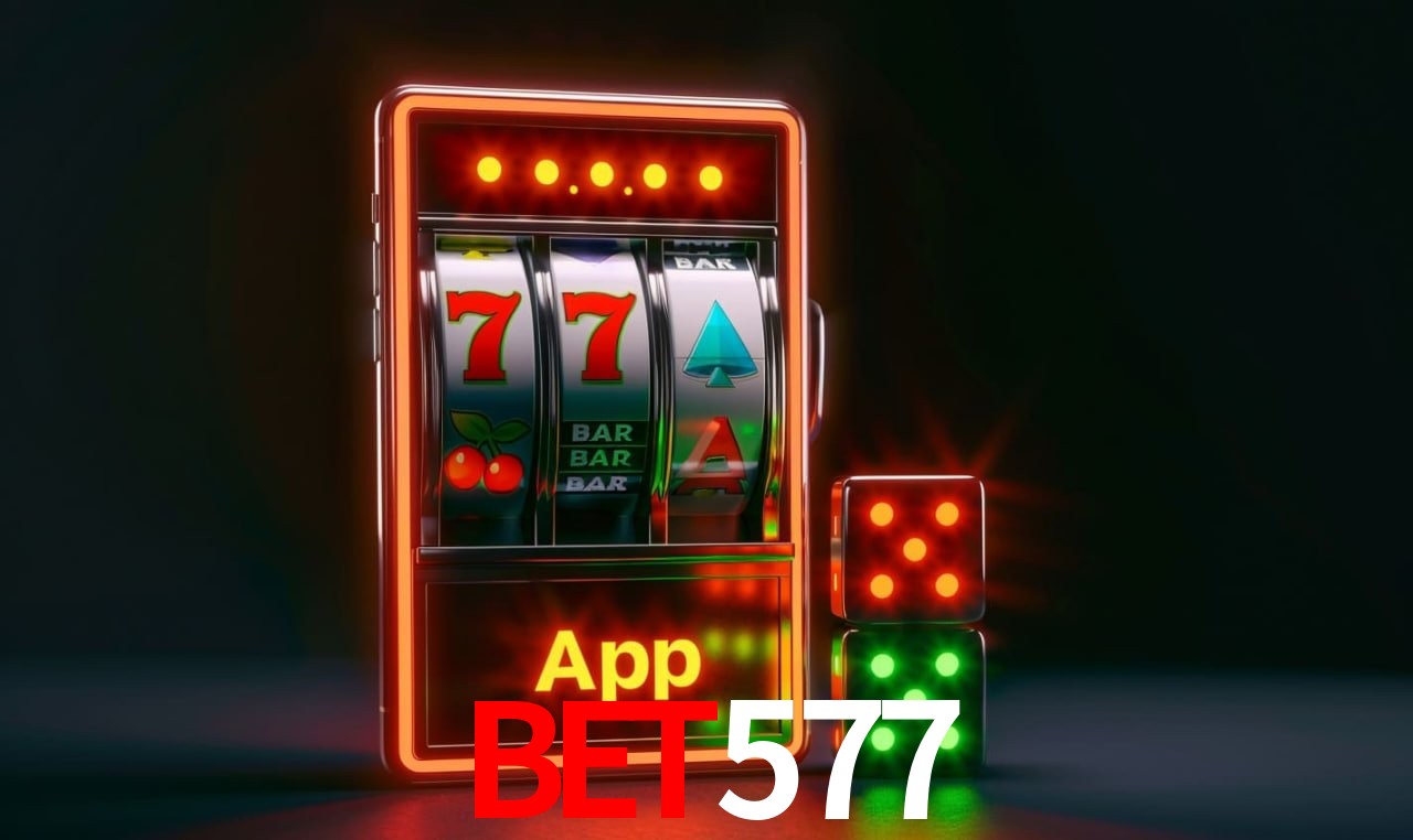 Provedores de Jogos BET577