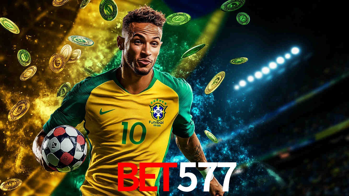 Descubra a Essência do BET577: Nossa História e Compromissos