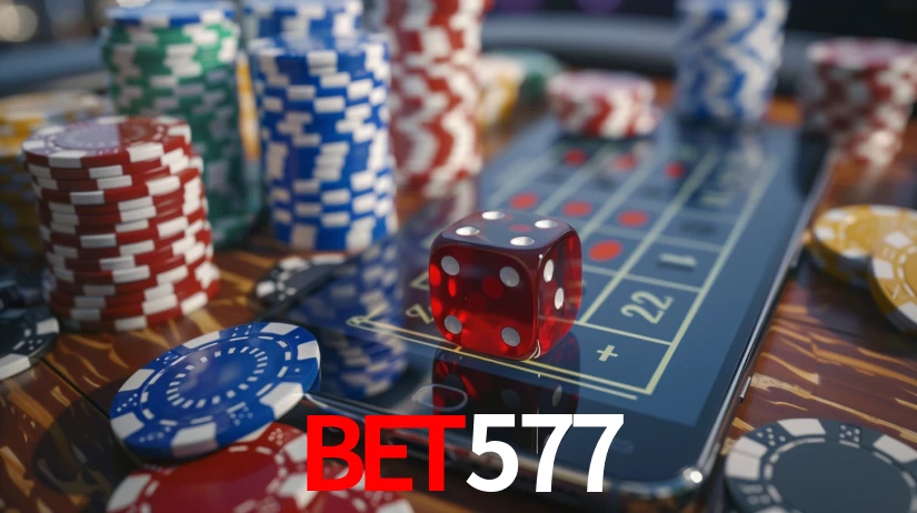 Exclusive Games BET577