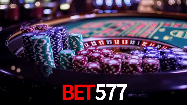 Bonus Features BET577