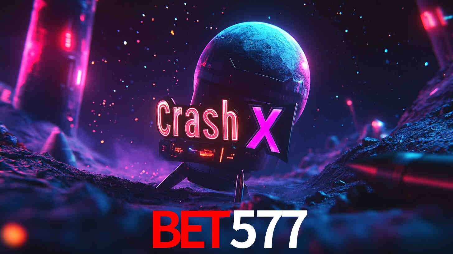 Apostas Esportivas na BET577: Um Guia Completo