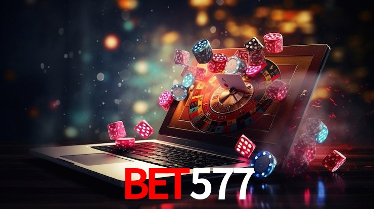 cassino BET577