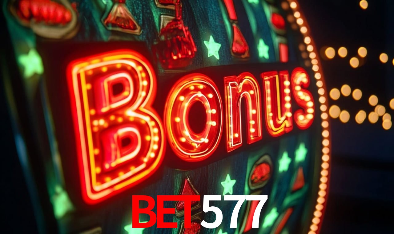 Bônus Diários BET577
