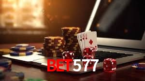 BET577: Seu Especialista em Apostas Esportivas Brasileiras