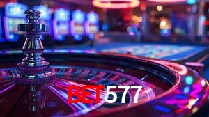 Recursos de Bônus BET577