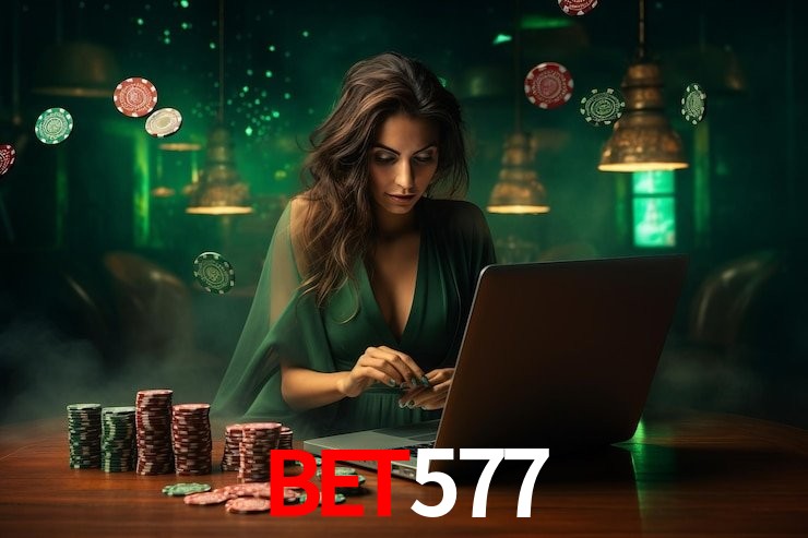 BET577 APP