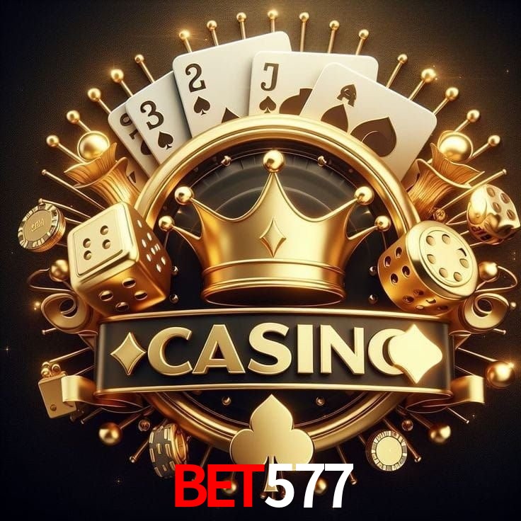 Casino Ao Vivo BET577