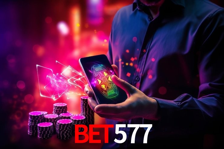Casino VIP BET577