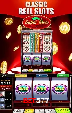 BET577: A Experiência de Casino com Jogos de Mesa ao Vivo