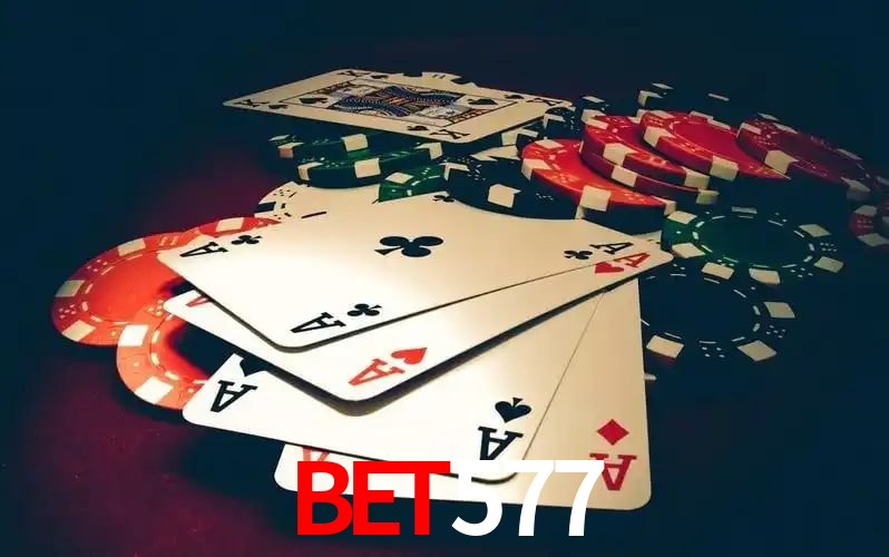 BET577 APP